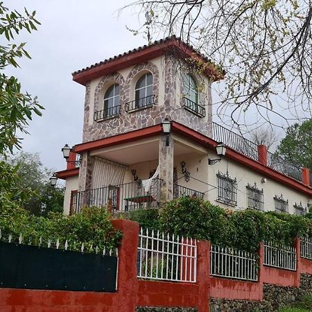 הוילה סביליה La Casa Grande מראה חיצוני תמונה
